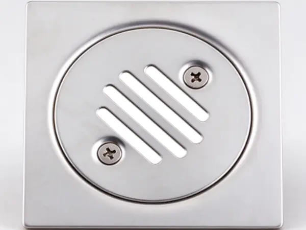 Stainless Steel Area Drain
